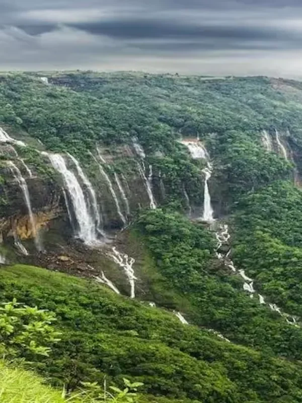 meghalaya