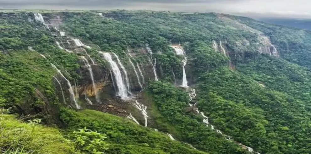 meghalaya