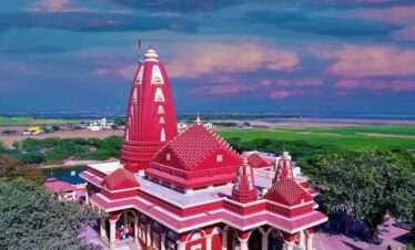 Nageshwar temple