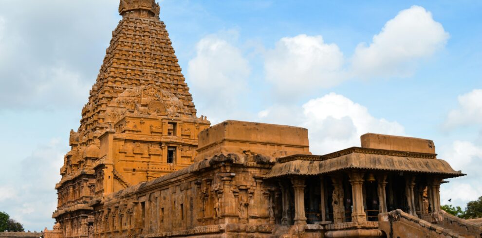 Tamil nadu