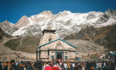 kedarnath