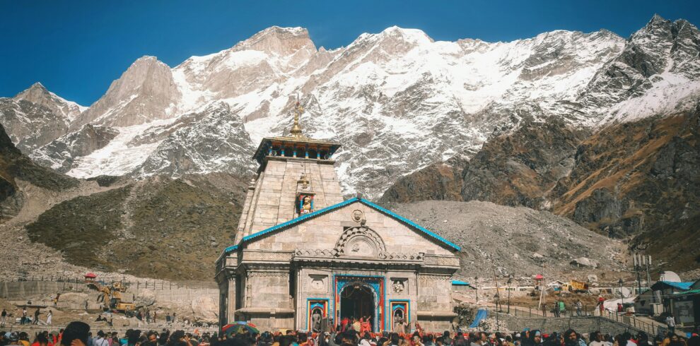 kedarnath