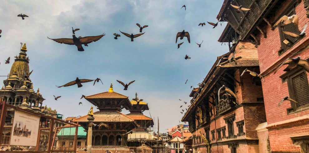 Nepal