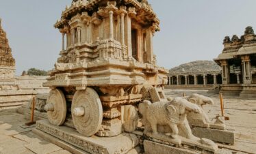 Karnataka hampi
