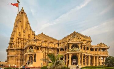 Somnath temple