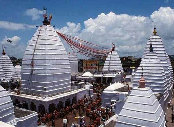 Baidyanath Dham 01