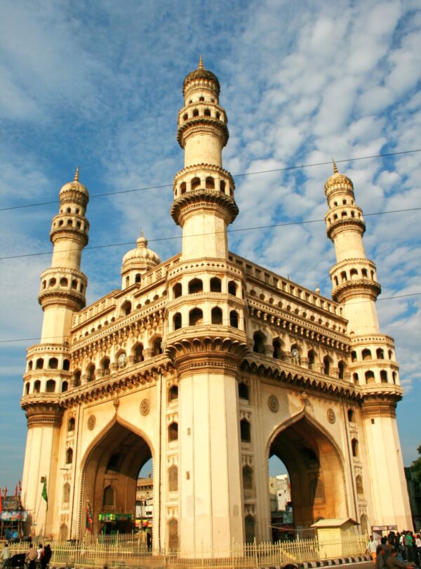Charminar